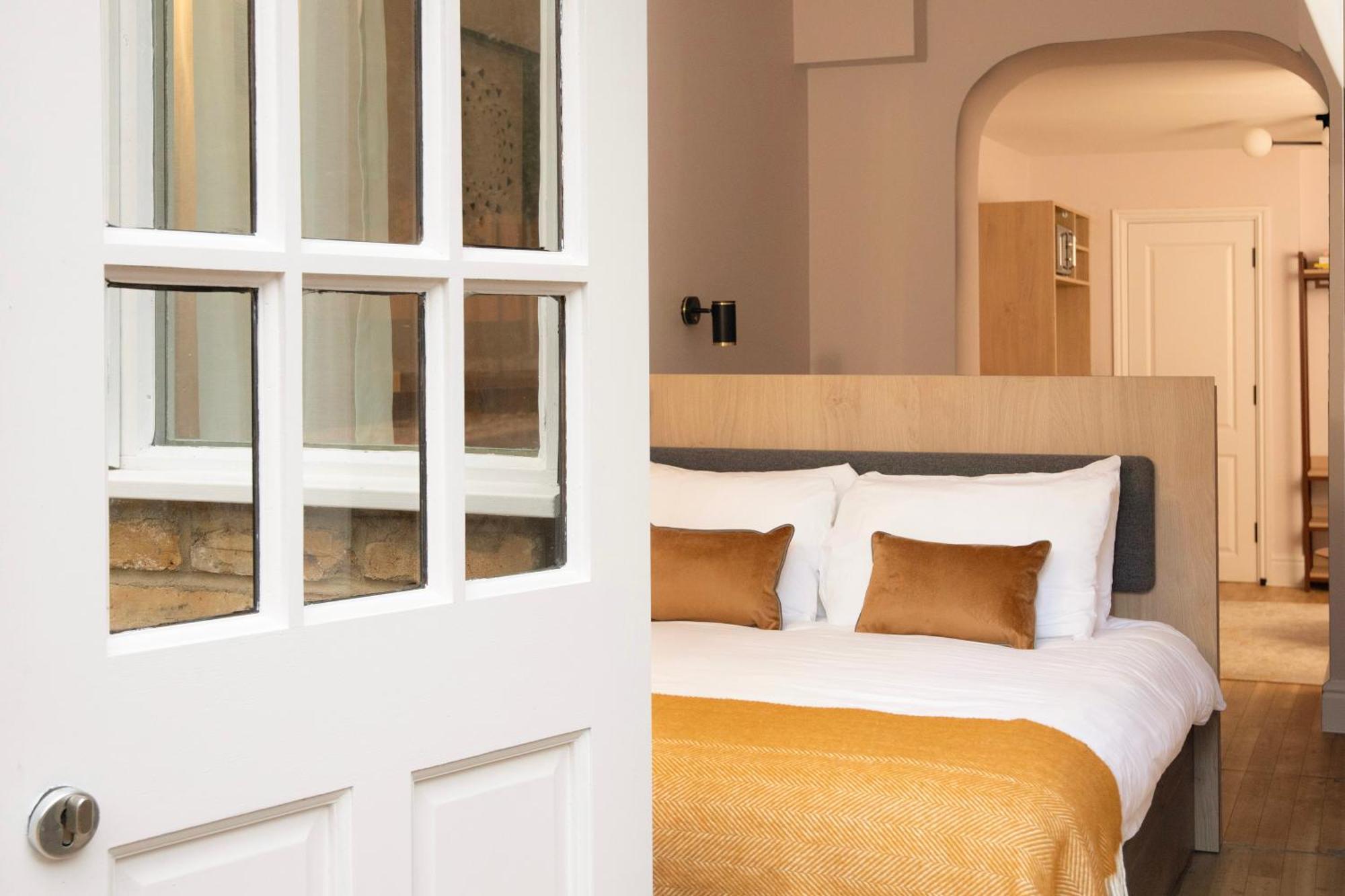 Bob W London Holland Park Aparthotel Kültér fotó