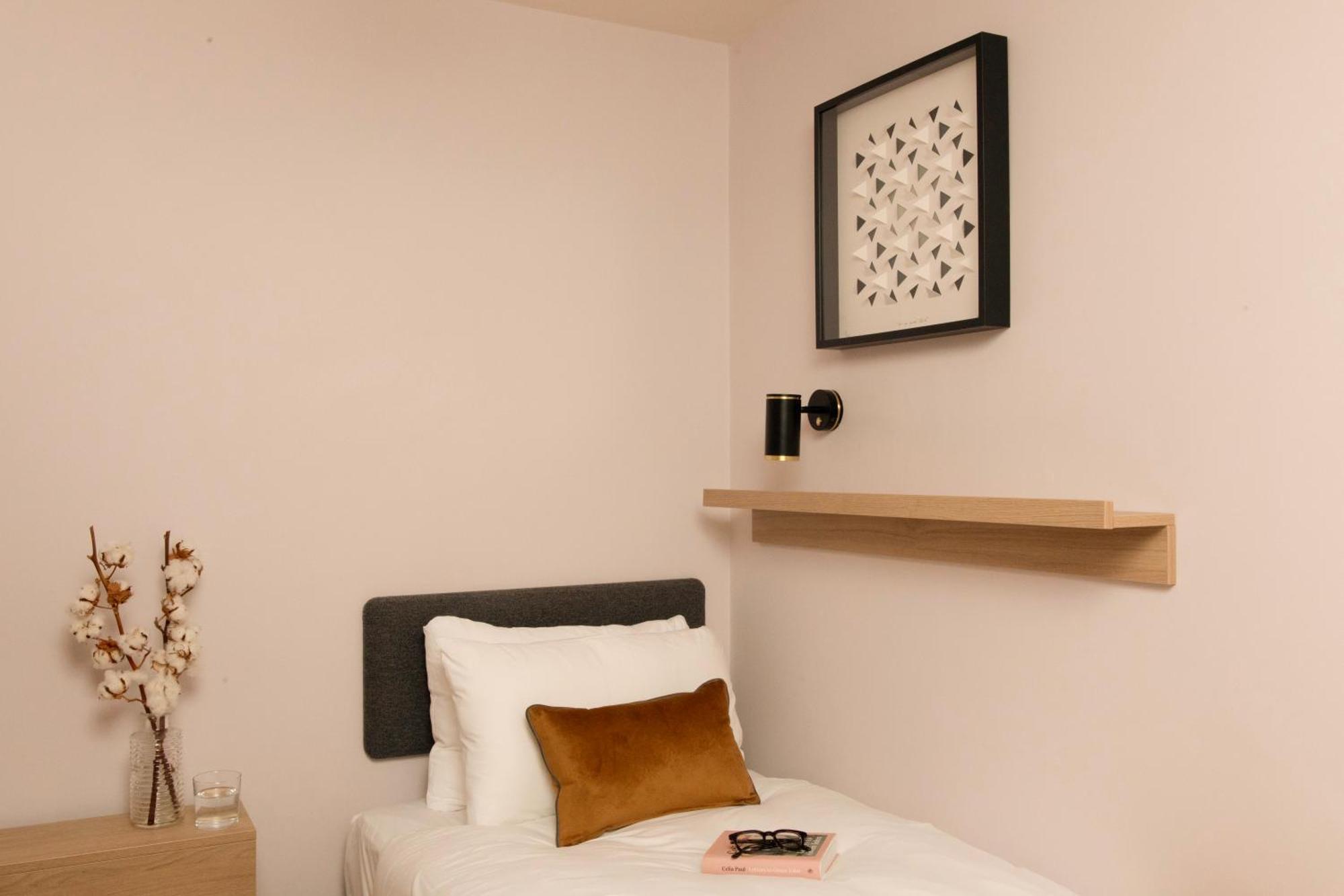 Bob W London Holland Park Aparthotel Kültér fotó