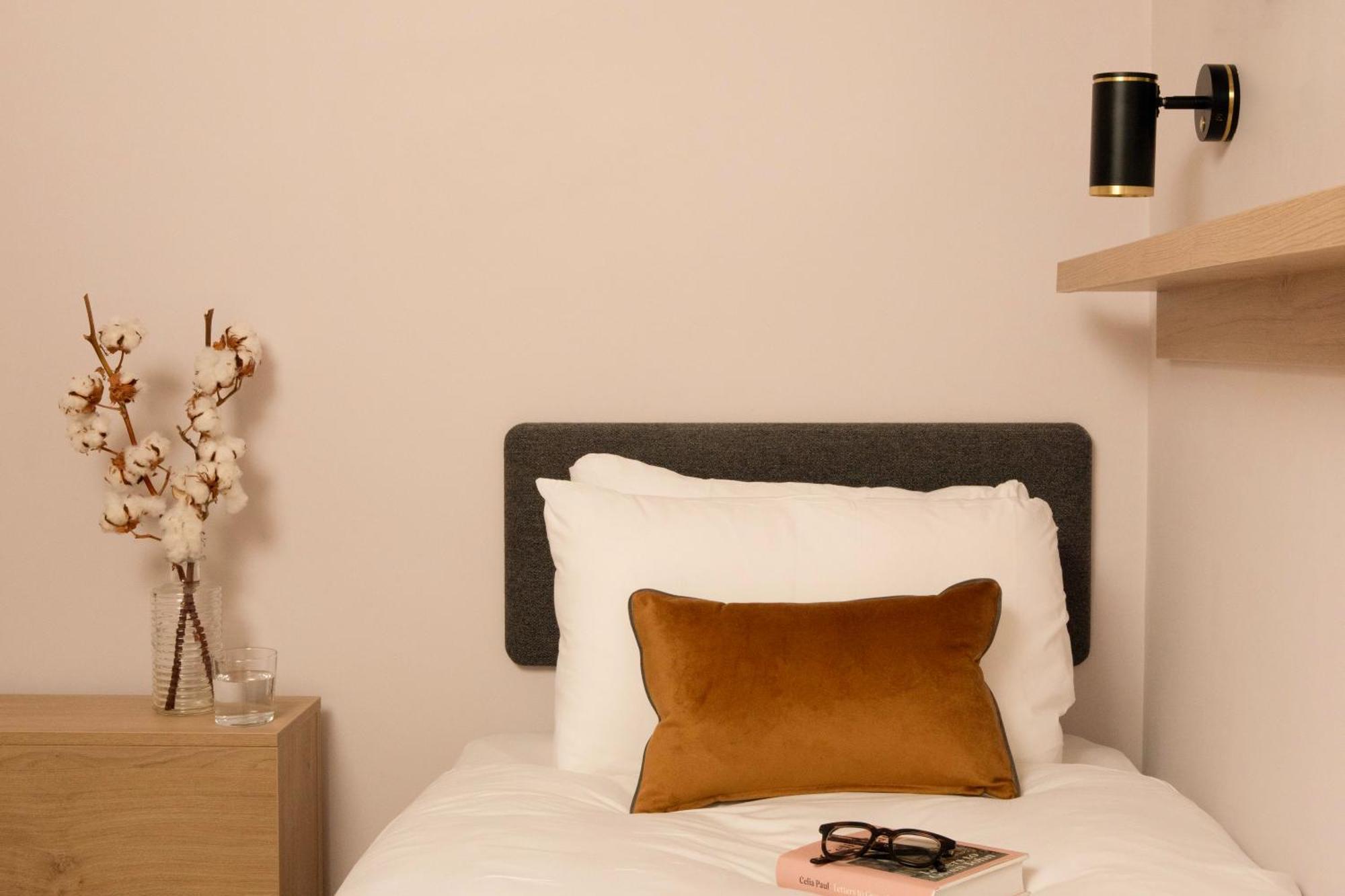 Bob W London Holland Park Aparthotel Kültér fotó