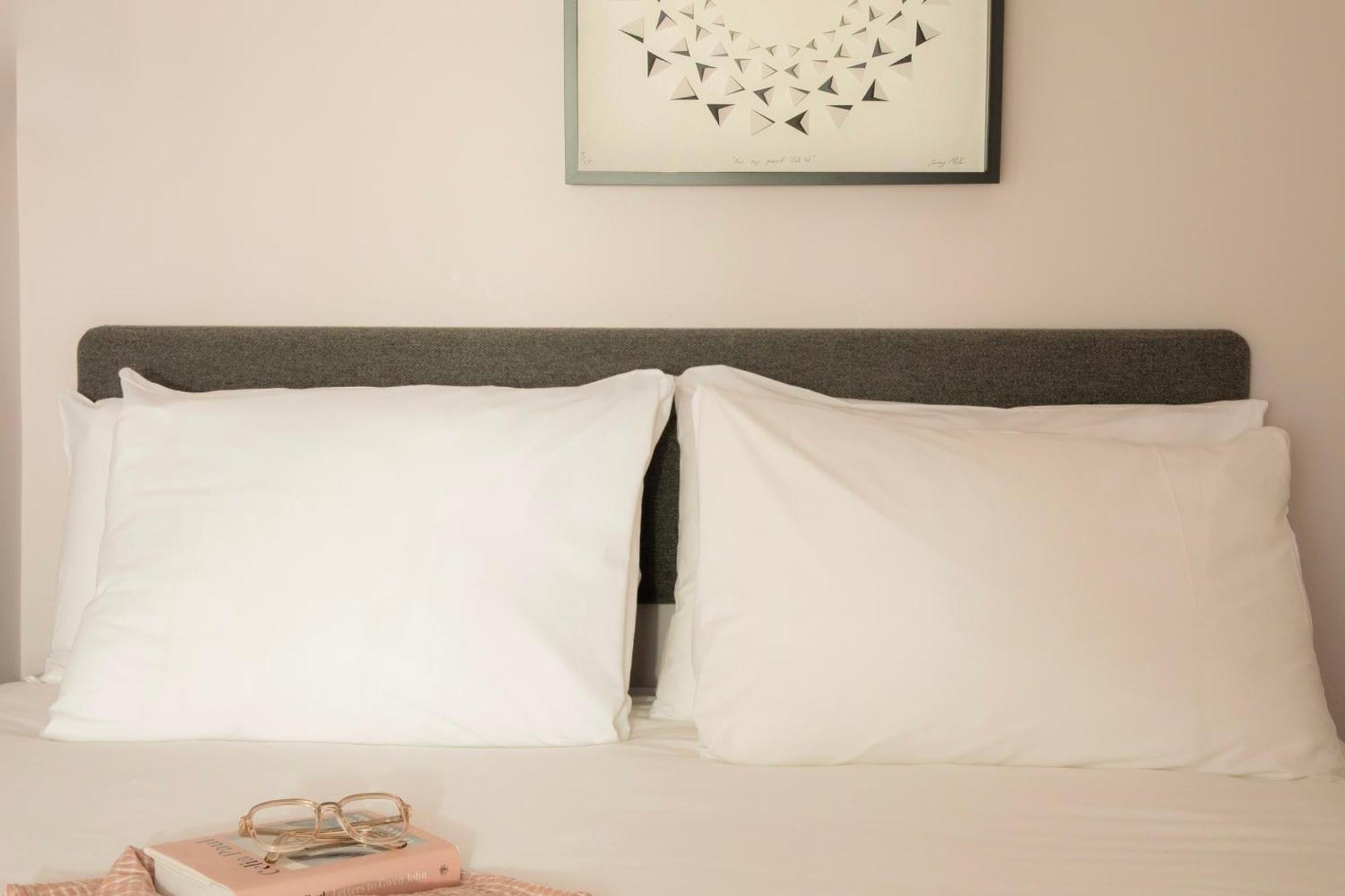 Bob W London Holland Park Aparthotel Kültér fotó