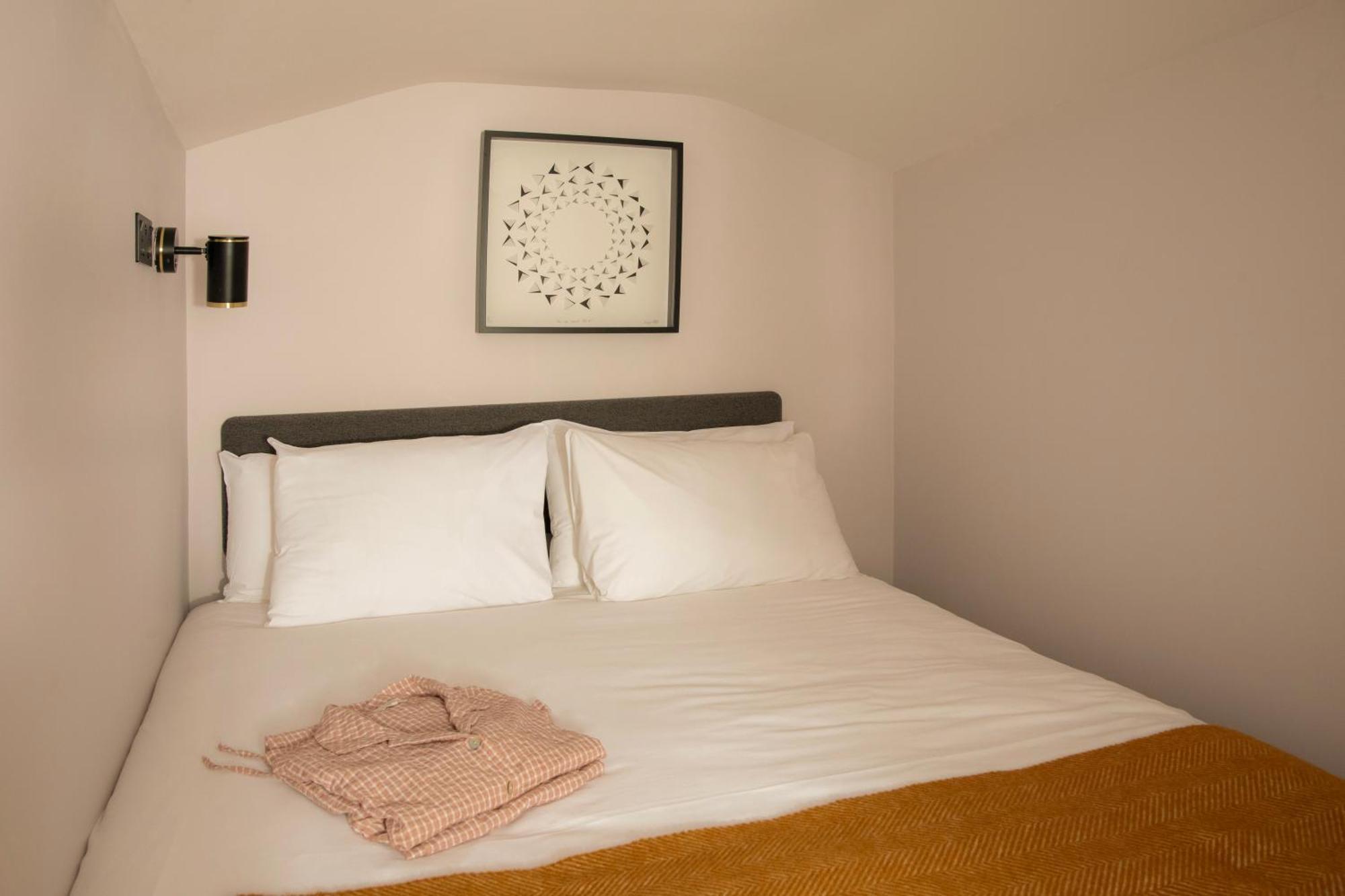 Bob W London Holland Park Aparthotel Kültér fotó