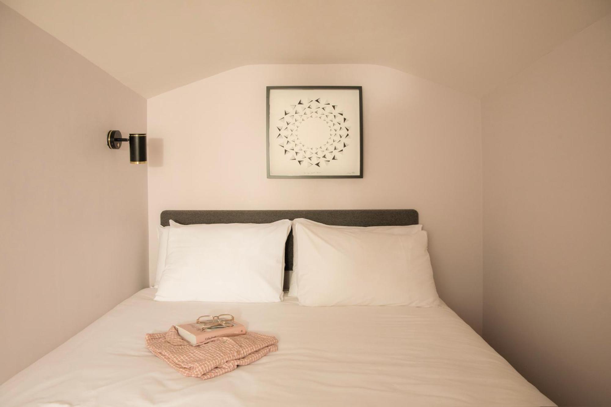 Bob W London Holland Park Aparthotel Kültér fotó