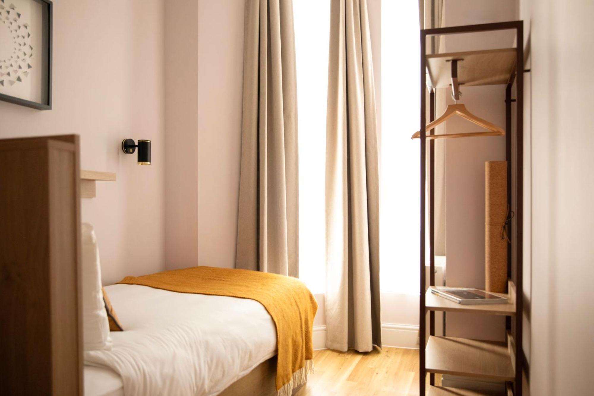 Bob W London Holland Park Aparthotel Kültér fotó